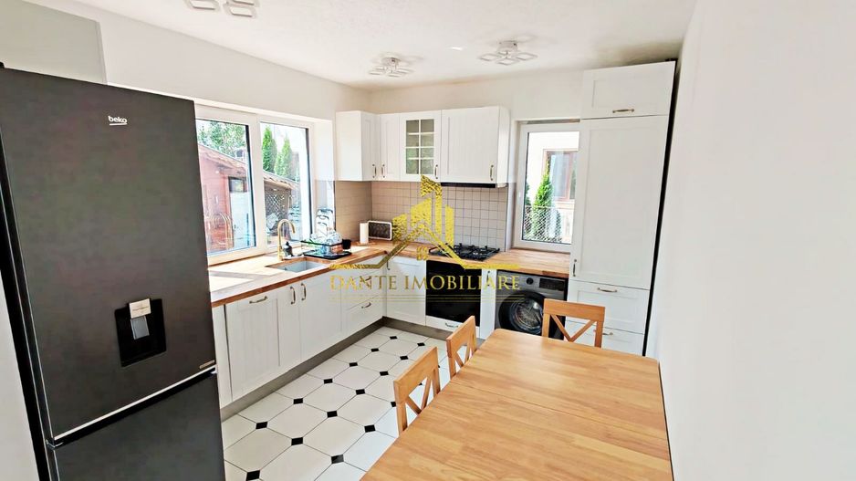 2 camere, PRIMA INCHIRIERE, modern, bloc nou, parcare, Zorilor - Poză 6