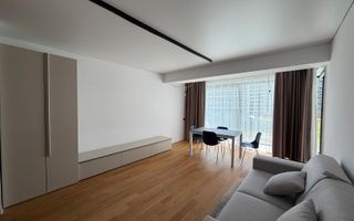PRIMA INCHIRIERE | 2 CAMERE 52MP | YACHT KID | MOBILAT-UTILAT | TERASA - Poză 1