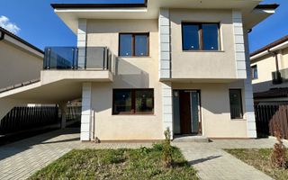 Comision 0. Casa noua Luna de Sus, Floresti - Poză 1