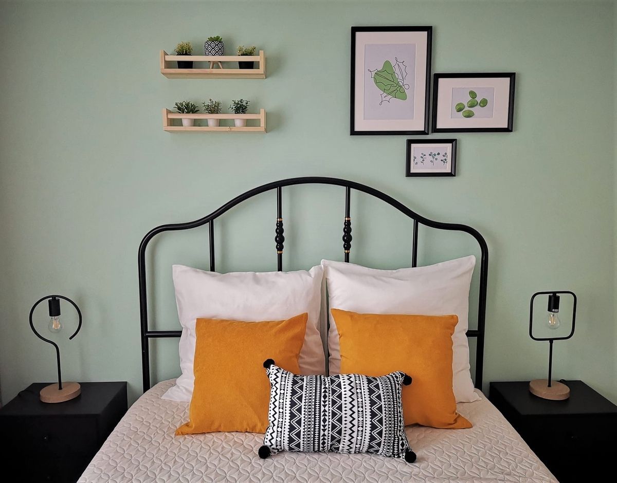 AP. 2 CAMERE LUJERULUI, RENOVAT, BLOC REABILITAT, BUCATARIE INCHISA - Poză 9