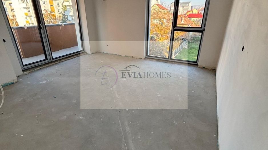 2 camere/ decomandat / cartier Intre lacuri - Poză 1