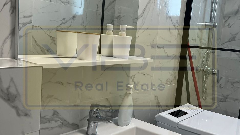 Apartament NOU 2 camere Pacurari - Contemporan - Poză 14