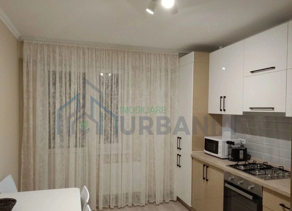 IASI chirie apartament 2 camere CENTRAL - Poză 1