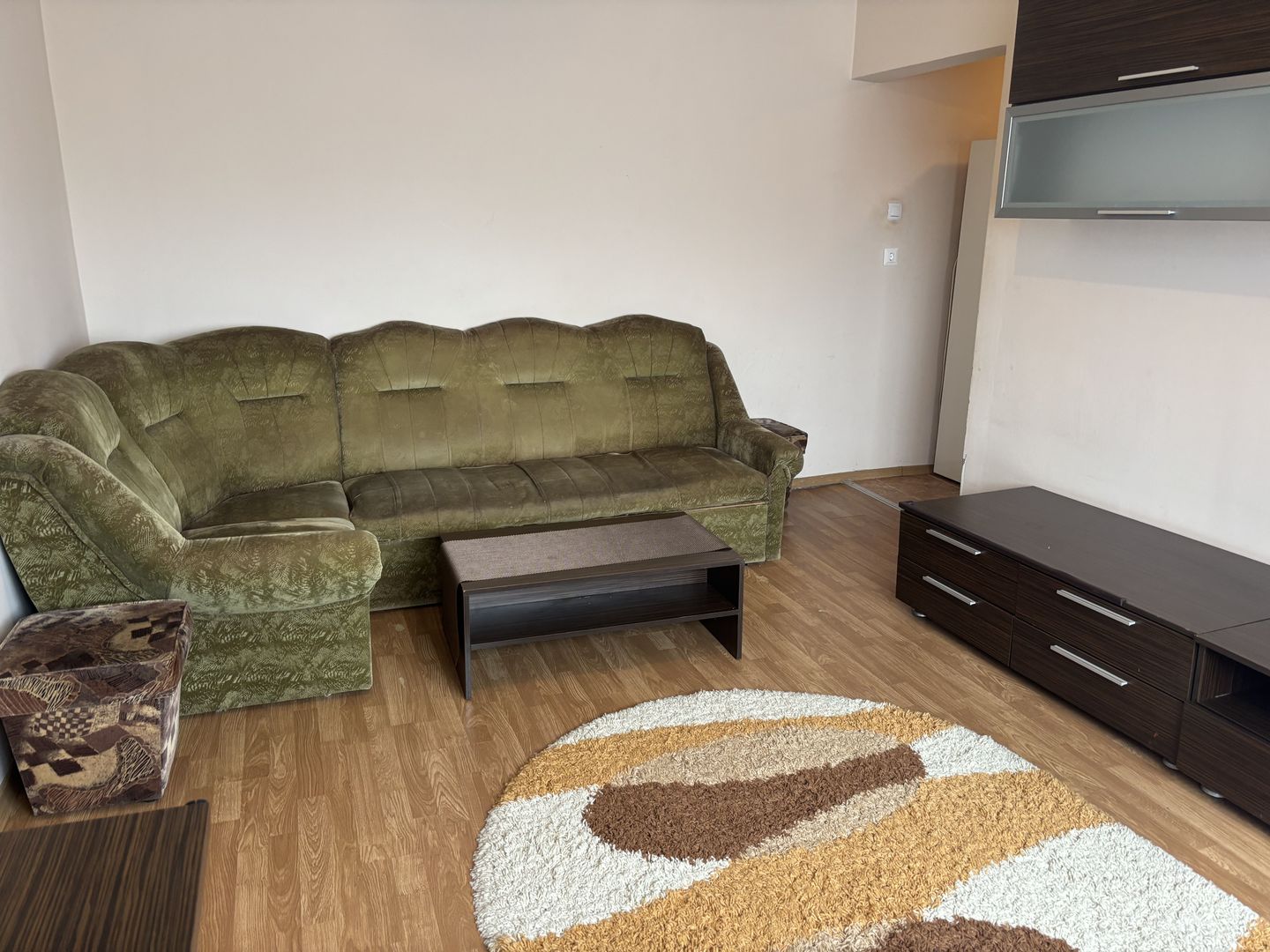 Apartament zona Dacia - Poză 2