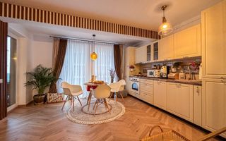 Ultra Finisat - Bloc 2025 - Etaj Intermediar - Incalzire in Pardoseala - Poză 3