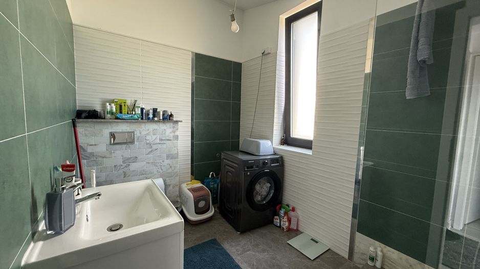 Vila tip duplex Otopeni - Poză 5