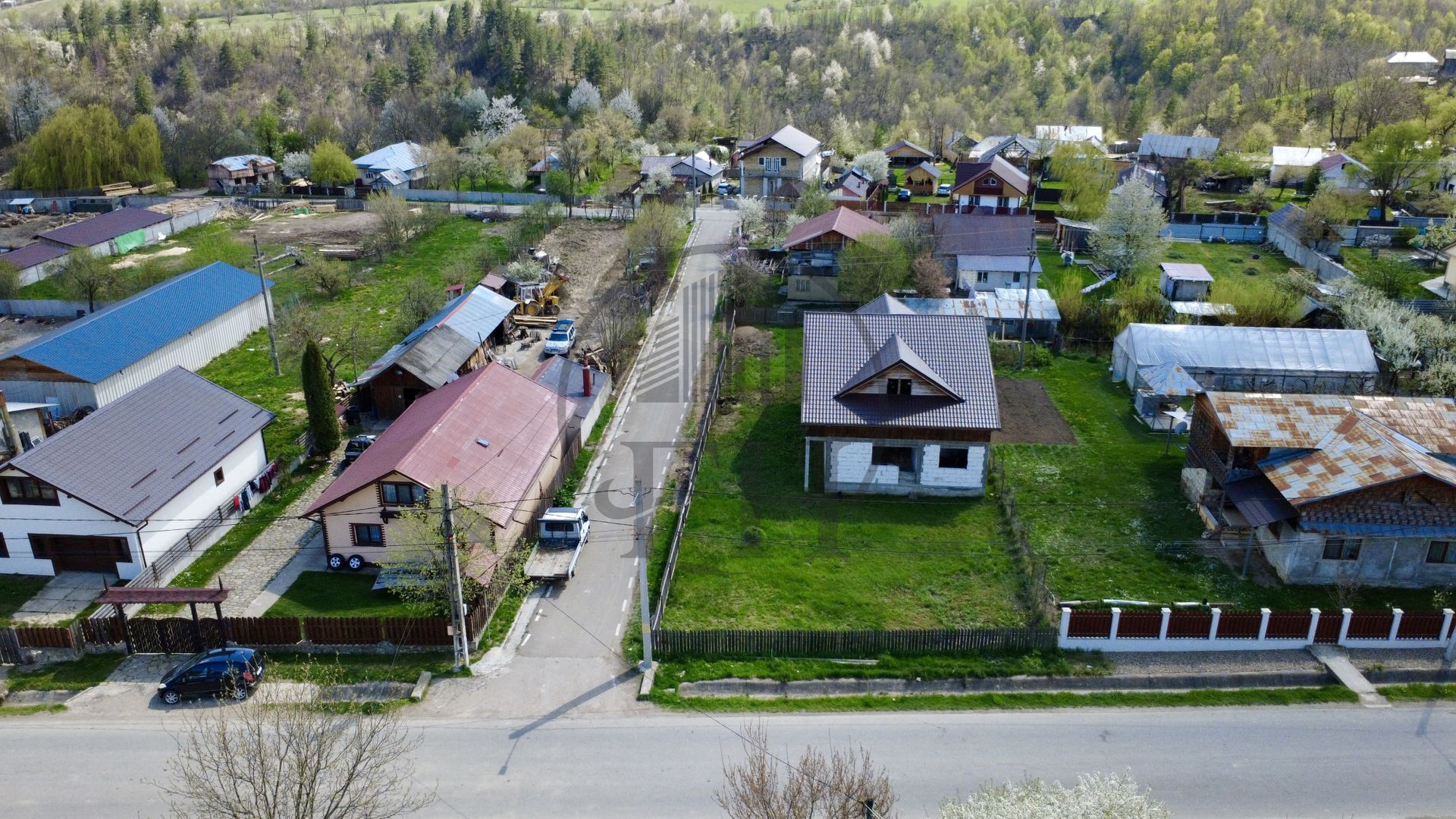 Casă de vânzare Năruja, Vrancea - Poză 4