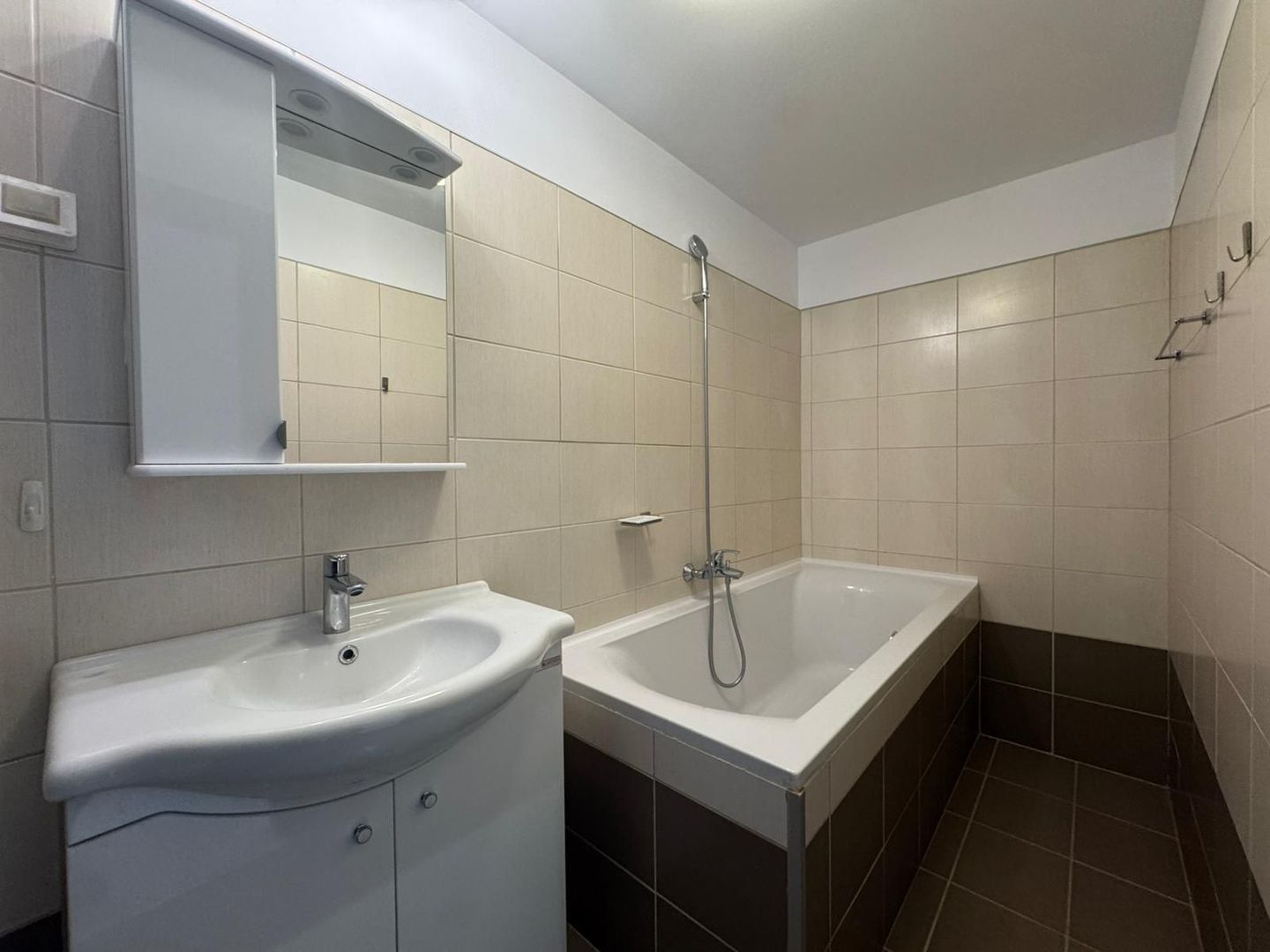 3 camere || BANEASA - NATURA RESIDENCE - Poză 15
