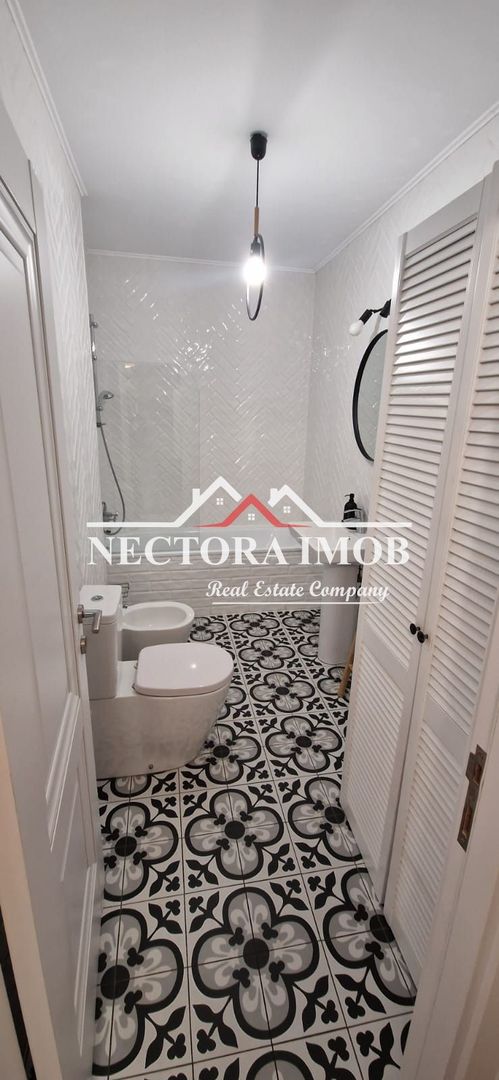 NECTORA IMOB-Apartament 2 camere, ARED T. Vladimirescu, 67 mp, Parcare - Poză 8