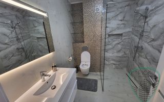 P 4017 - Apartament cu 2 camere în Livezeni, Lavandei Residence - Poză 9