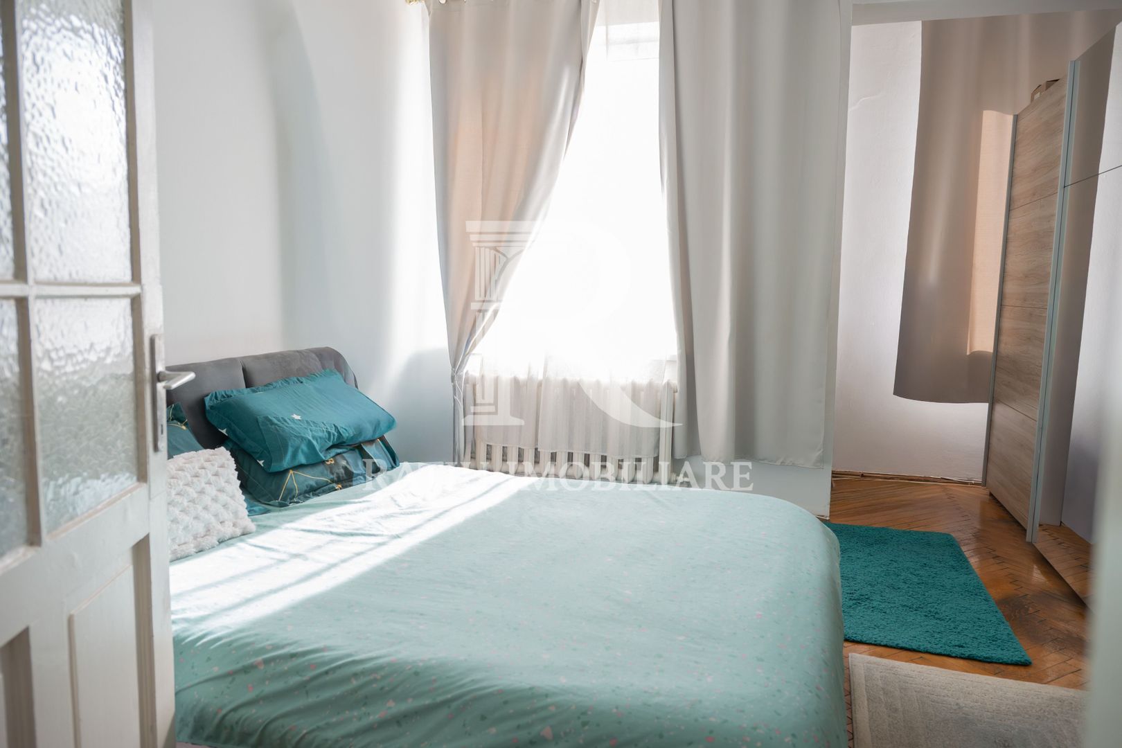 Apartament cu 3 camere | Rogerius | Oradea - Poză 1