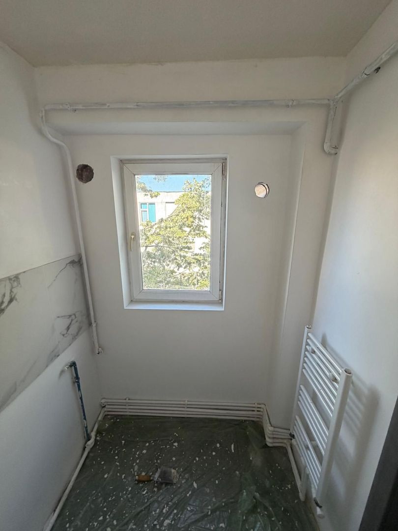 De vanzare apartament cu o camera, zona Doja, renovat, 42.000 E - Poză 7