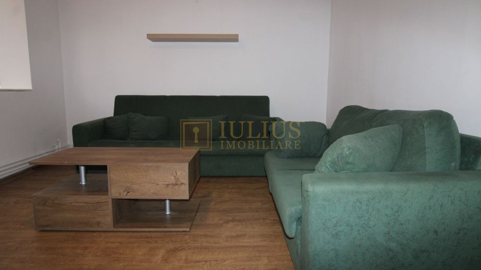 3 camere, 2 bai, centrala proprie, la 7 minute de Spitalul Judetean - Poză 5