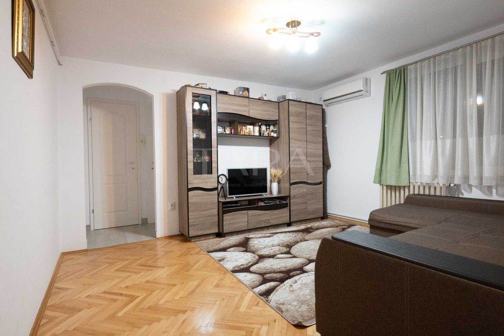 Apartament 2 camere – zona  Gheorgheni - Poză 1