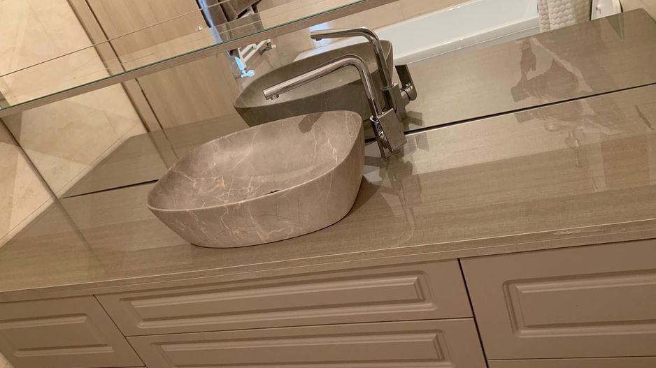 DE INCHIRIAT | APARTAMENT 2 CAMERE | PIPERA - Poză 7