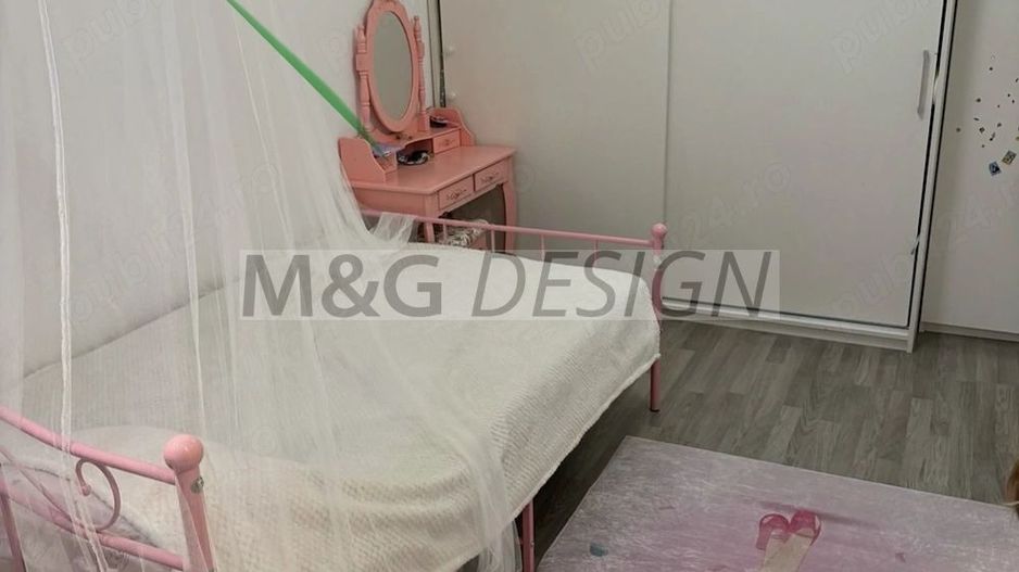 Apartament  3 camere  Calea Aradului - Poză 8