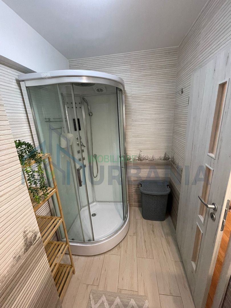Apartament 3 camere cu loc de parcare la subsol, de inchiriat – Ideal Residence, Cug, Iasi - Poză 4