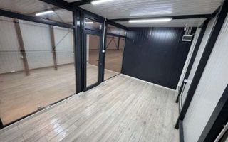 OVIDIU(cod04)-Hala/Spatiu depozitare-productie-CONSTANTA- - Poză 2