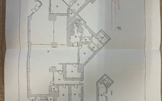 SPATIU COMERCIAL | 507 MP | CALEA GRIVITEI | SUPER-VIZIBILITATE STRADALA - Poză 7