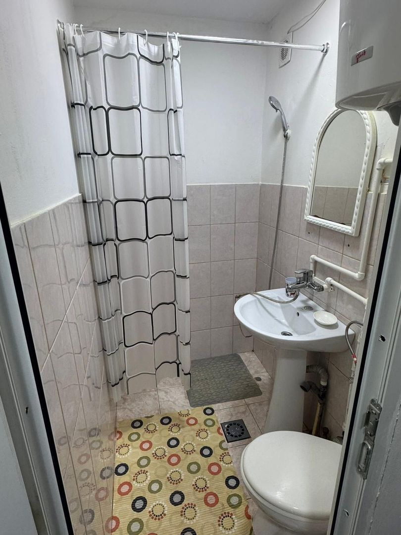 GARSONIERA, 17 MP , ZONA UMT - Poză 4