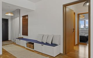 Apartament 3 camere 100mp | Tei -vedere spre lac - Poză 13