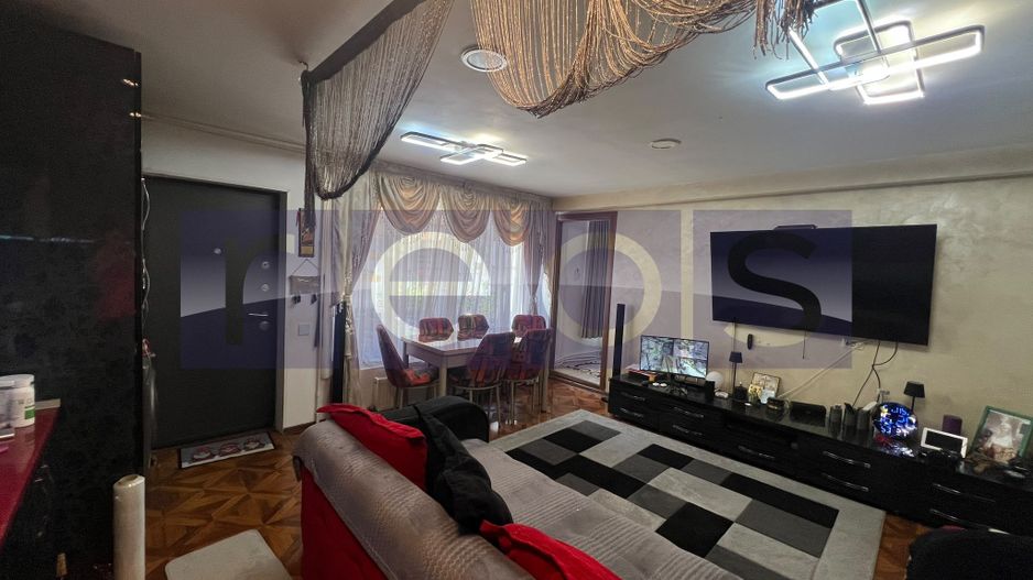 VANZARE CASA PARTER | ZONA TINERETULUI - Poză 7