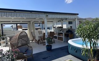 Casa individuala, 130 mp, teren 545, zona Dezmir - Poză 17