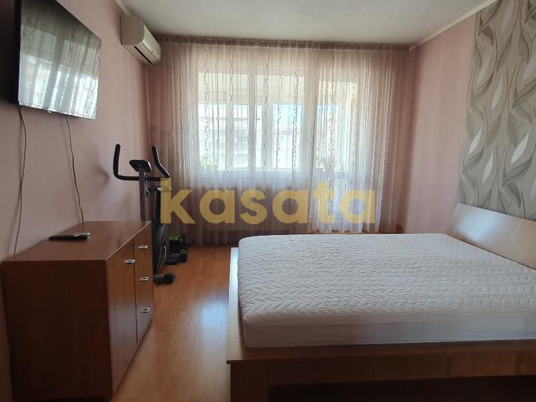 Ap3camere| Baba Novac | Metrou | Renovat |Mobilat|Boxa |Park Lake - Poză 6