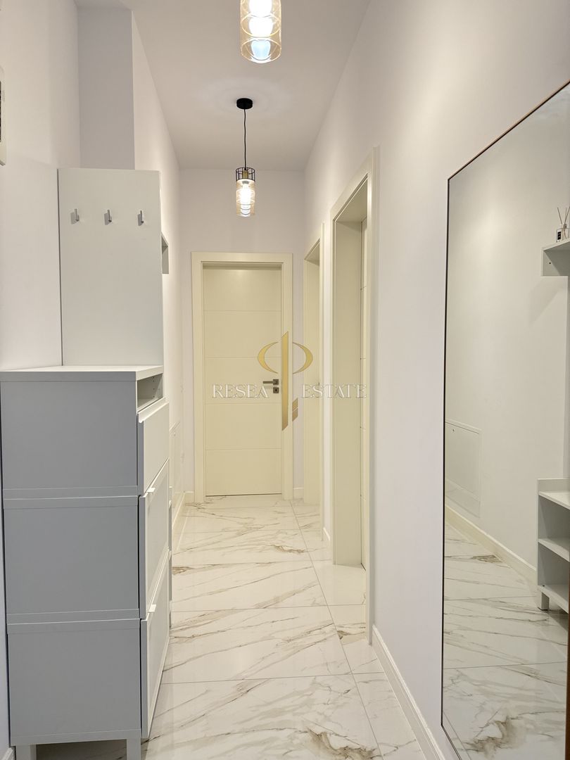 Apartament 3 camere| parcare subterana| Future Residence - Giroc - Poză 8