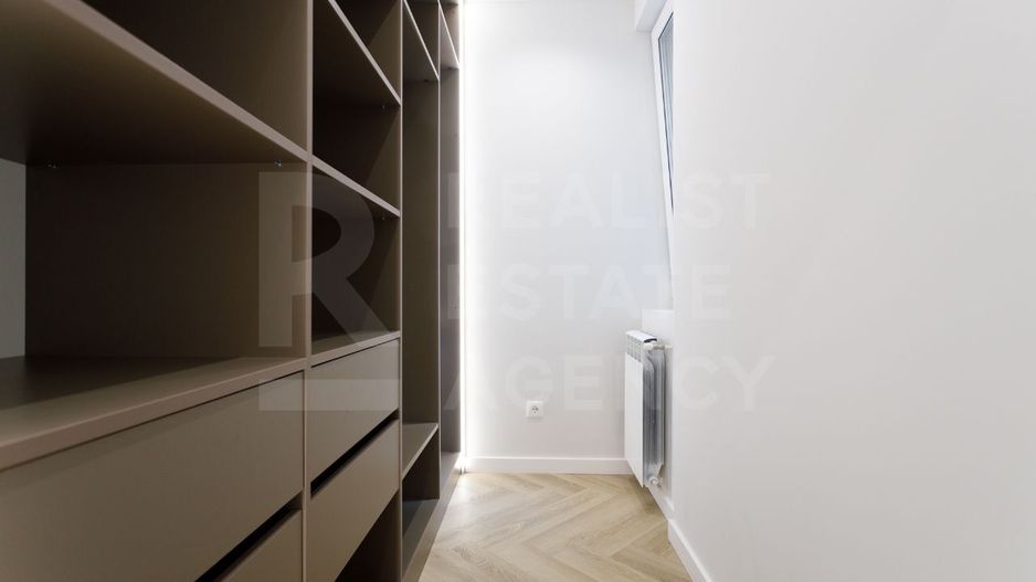 Vânzare, apartament, 3 camere, str. Vasile Lupu, Buiucani - Poză 20
