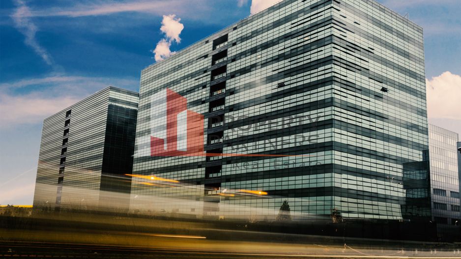 Spatiu de birou Bucuresti Nord - Poză 1