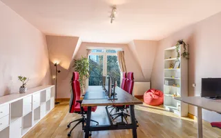 Casa de inchiriat in Zona Andrei Muresanu - Poză 12