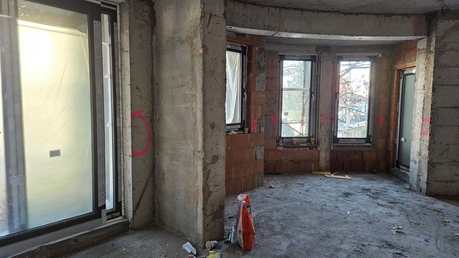 CLADIRE   ULTRACENTRAL  ZONA  FOISORUL  DE  FOC   se inchiriaza   p+3 - Poză 11