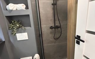 Penthouse - langa Shopping City Sibiu - Comision 0 - Poză 6