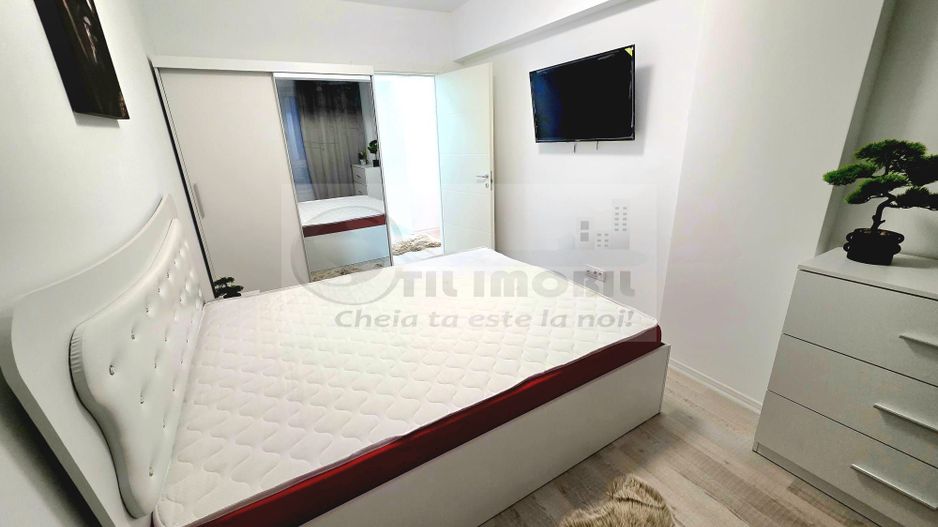 Apartament cu 3 camere de închiriat – Moon Reflexes-500 EURO - Poză 5