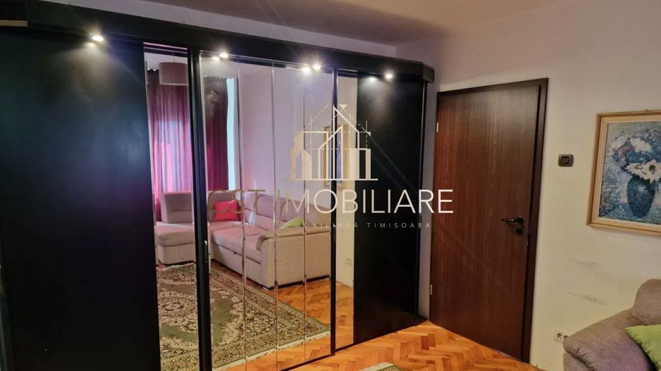Apartament 3 Camere – Zona Dacia | Balcon + Boxa - Poză 10