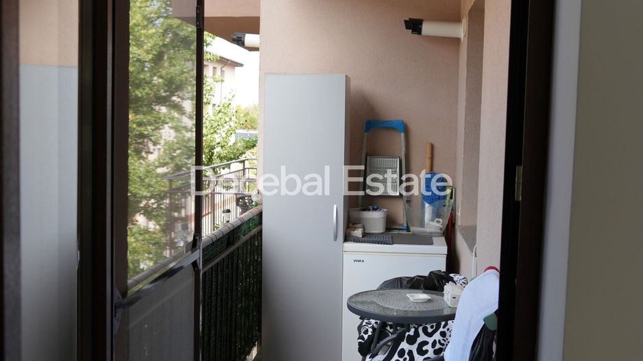 2 Camere Decomandat 60mp + Parcare & Mobilat | Dobroești, Mărului 21 - Poză 11