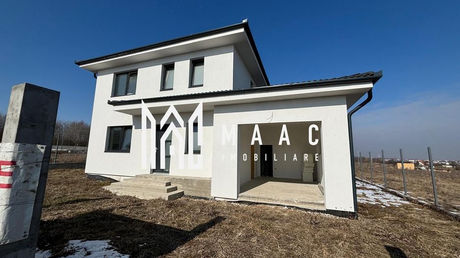 Casa individuală | Teren 500 mp |  Calea Cisnădiei - Poză 1