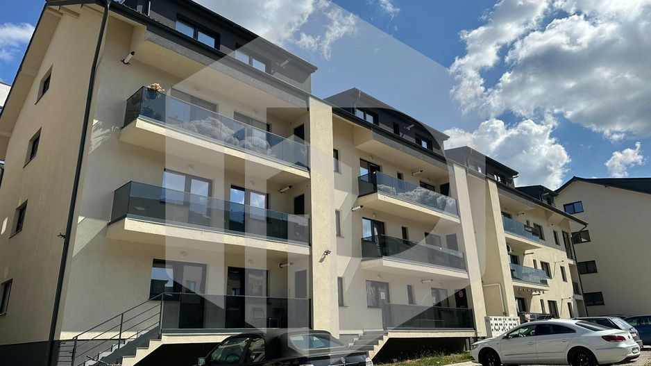 Intabulat | Apartament 2 Camere | Mihai Viteazul | DECOMANDAT | Etaj 1 - Poză 1