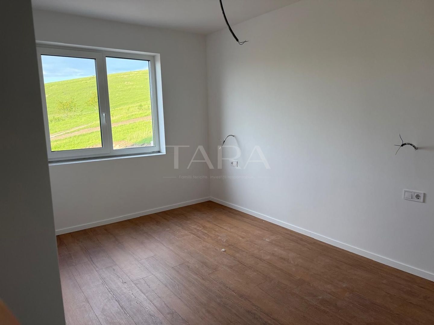 Apartament finisat cu 3 camere, bloc nou 2025, Apahida. - Poză 6