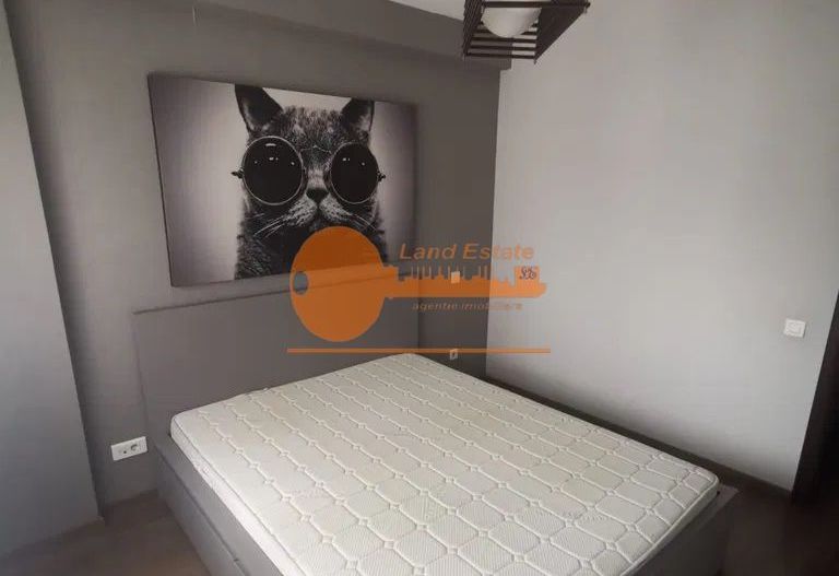 3 camere Piata Alba Iuia-Dudesti ( parcare-bloc 2014 ) - Poză 7