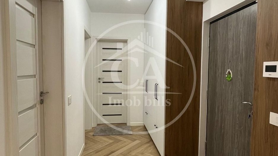 Apartament de închiriat cu 2 camere în zona Ioșia, Oradea - Poză 10