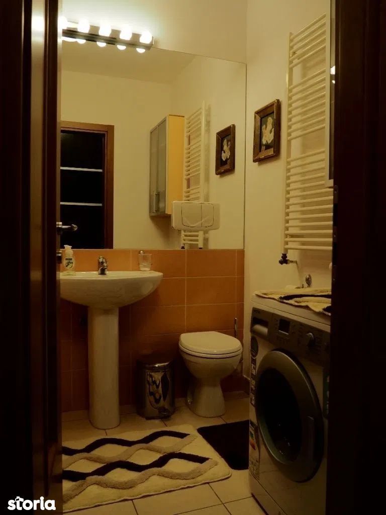 Inchiriere 3 Camere Unirii - Parcul Carol - Poză 5