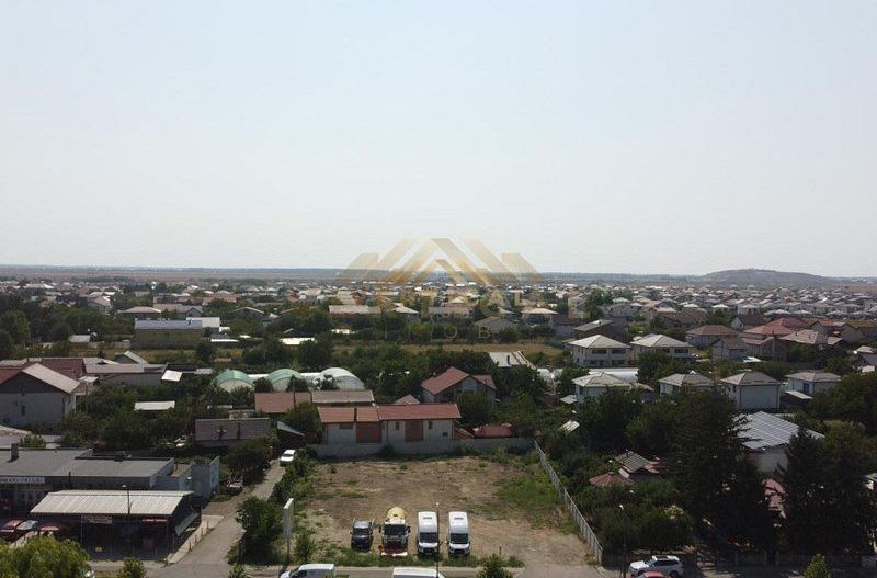 Teren 1600 mp, stradal, 1Mai, Berceni - Poză 2