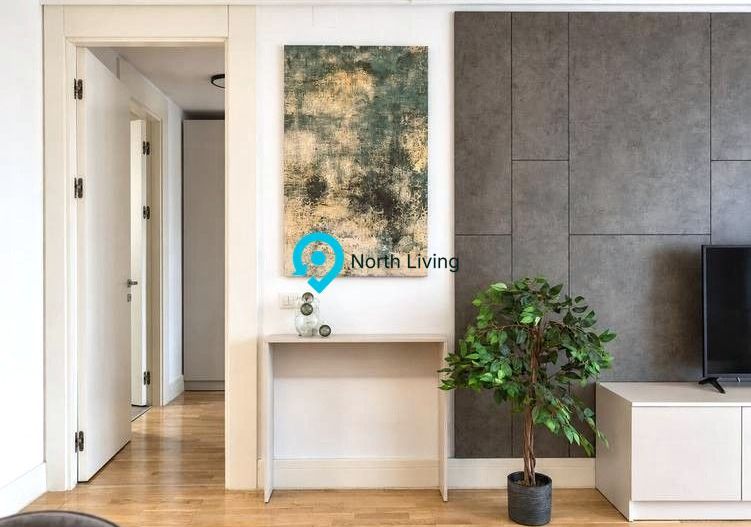 Apartament bloc 2020, mobilat premium, zona Barbu Văcărescu - Poză 7
