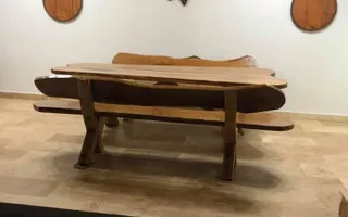 Casă / Vilă cu 6 camere + Casa/Vila cu 2 camere | zona Terezian - Poză 19