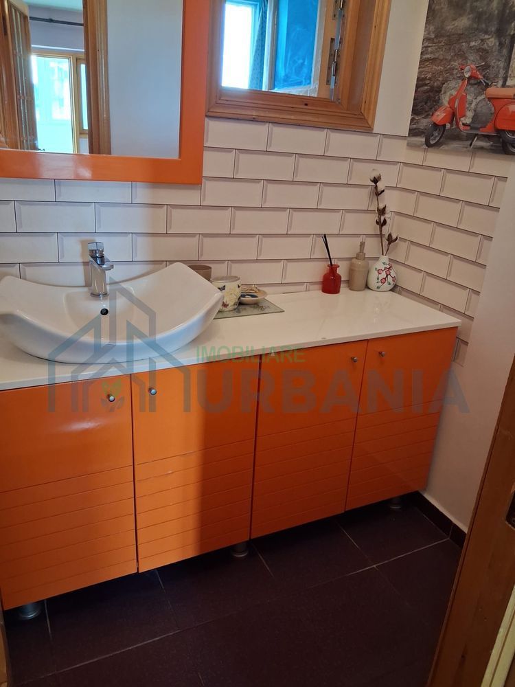 Apartament 4 camere, 90 mp, etaj 7, Iași – închiriere 480 EUR/lună - Poză 4