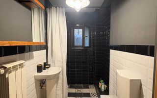 Apartament cu 2 camere in vila la demisol - Zona Kiseleff - Poză 10