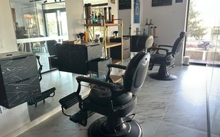 Spatiu Cafenea sau Bar cu Terasa Mare Otopeni 23August Luxor Residence - Poză 6