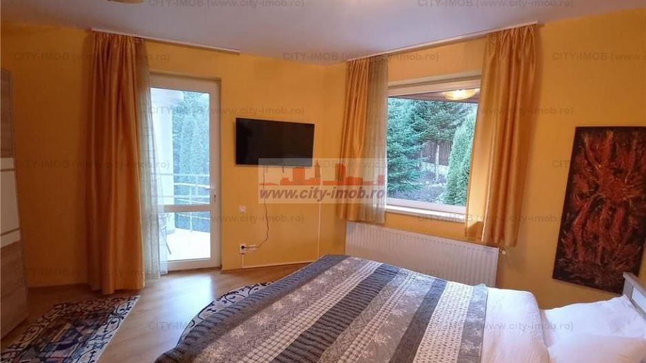 Vanzare Vila SINAIA - Poză 61